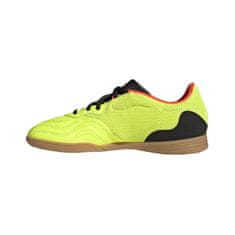 Adidas Cipők sárga 38 2/3 EU Copa SENSE1 IN Sala