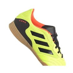 Adidas Cipők sárga 38 2/3 EU Copa SENSE1 IN Sala