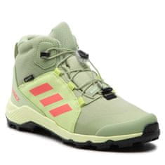 Adidas Cipők 36 2/3 EU terrex mid gtx k gore-tex