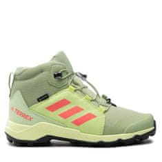 Adidas Cipők 36 2/3 EU terrex mid gtx k gore-tex