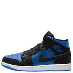 Nike Cipők 44.5 EU Air Jodan 1 MID