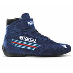 NEW Sparco Martini Racing Top Race cipő Navy (39-es méret)