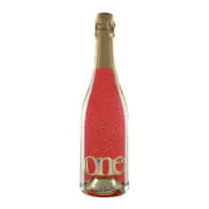 NEW Pezsgő ONE Gold Rosè 75 cl