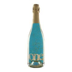 NEW Pezsgő ONE Gold Blue 75 cl