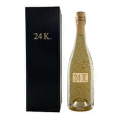 NEW Pezsgő 24K Gold White 75 cl