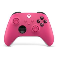 Microsoft Microsoft Xbox Series X/S Deep Pink vezeték nélküli kontroller