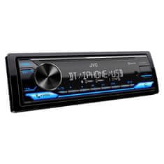 JVC JVC KD-X382BT Bluetooth/USB/AUX mechanika nélküli autóhifi fejegység