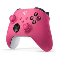 Microsoft Microsoft Xbox Series X/S Deep Pink vezeték nélküli kontroller