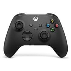 Microsoft Microsoft Xbox Series X/S Carbon Black vezeték nélküli kontroller