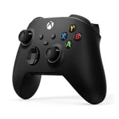 Microsoft Microsoft Xbox Series X/S Carbon Black vezeték nélküli kontroller