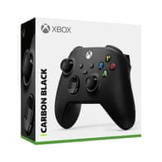 Microsoft Microsoft Xbox Series X/S Carbon Black vezeték nélküli kontroller