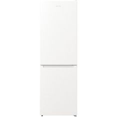 Gorenje Gorenje NRK6191PW4 alulfagyasztós kombinált hűtőszekrény