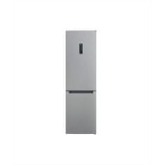 Indesit Indesit INFC9 TT33X inox alulfagyasztós hűtőszekrény