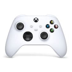 Microsoft Microsoft Xbox Series X/S Robot White vezeték nélküli kontroller