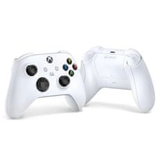 Microsoft Microsoft Xbox Series X/S Robot White vezeték nélküli kontroller