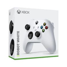 Microsoft Microsoft Xbox Series X/S Robot White vezeték nélküli kontroller