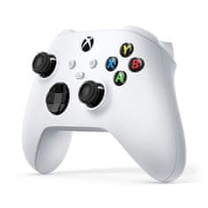 Microsoft Microsoft Xbox Series X/S Robot White vezeték nélküli kontroller