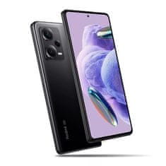 Xiaomi Xiaomi Redmi Note 12 Pro+ 6.67" 5G 8/256GB DualSIM fekete okostelefon