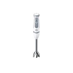 BRAUN Braun MQ 5207 WH MultiQuick 5 Vario fehér botmixer