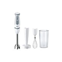 BRAUN Braun MQ 5207 WH MultiQuick 5 Vario fehér botmixer