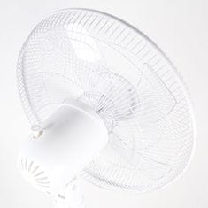 Aga Álló ventilátor 43 cm MR8110 Fehér