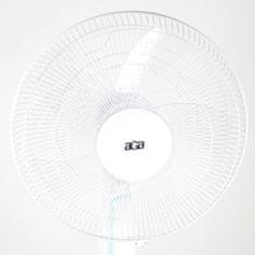 Aga Álló ventilátor 43 cm MR8110 Fehér