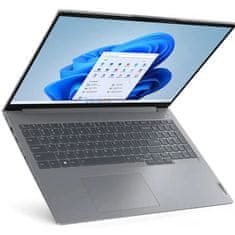 Lenovo Ideapad Slim 5 83BF002UHV Laptop 14" 1920x1200 IPS Intel Core i5 12450H 1024GB SSD 16GB DDR4 Intel UHD Graphics Kék