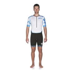 NEW Férfi Arena TRISUIT ST AERO FRONT ZIP 2A951504