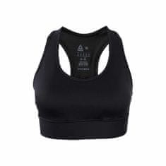 NEW Sportmelltartó Reebok TOUGHT BRA D78704 fekete