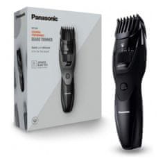 NEW Panasonic Corp. ER-GB43-K503 Fekete szakállvágó (Felújított termékek A)