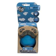 EBI COOCKOO MAGIC BALL 8,6cm kék interaktív labda