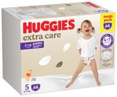 Huggies Extra Care Pants 5, 68 db