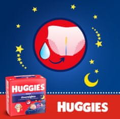 Huggies Overnights Pants 4, 26 db