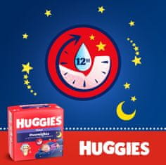 Huggies Overnights Pants 4, 26 db