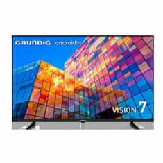 NEW Grundig 50GFU7800B 50" 4K Ultra HD LED WIFI Smart TV 50" 4K Ultra HD LED WIFI Smart TV