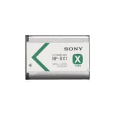 NEW Sony NP-BX1 fényképezőgép akkumulátorok