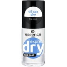 Essence Essence - Express Dry Top Coat - Lak na nehty 8ml 