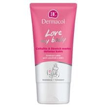 Dermacol Dermacol - Beauty care against cellulite and stretch marks Love My Body ( Celluli te & Stretch Mark s Defense Balm) 150 ml 150ml