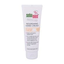 Sebamed Sebamed - Sensitive Skin Nourishing Hand Cream - Nourishing hand cream for normal and dry skin 75ml 