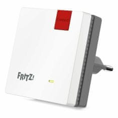 NEW Hozzáférési pont Fritz átjátszóval! 20002885 2,4 GHz 600 Mbps Fehér