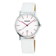 Noah AM-PM PD130-U133 férfi karóra (Ø 39 mm)