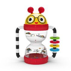 Baby Einstein Cal's Sensory Shake-up 3m+