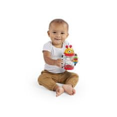 Baby Einstein Cal's Sensory Shake-up 3m+