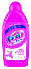 Vanish Szőnyegtisztító sampon, 500 ml