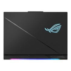 ASUS Rog Strix Scar 16 G634JYR-NM007W Laptop 16" 2560x1600 Mini LED Intel Core i9 14900HX 1024GB SSD 16GB DDR5 NVIDIA GeForce RTX 4090 Windows 11 Home Fekete