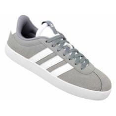 Adidas Cipők szürke 42 2/3 EU Vl Court 3.0