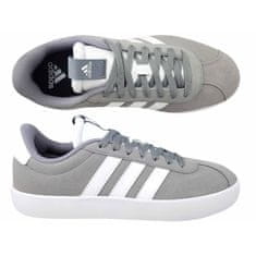 Adidas Cipők szürke 42 2/3 EU Vl Court 3.0