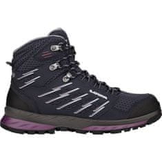 Lowa Cipők trekking tengerészkék 39 EU Trek Evo Gtx Mid