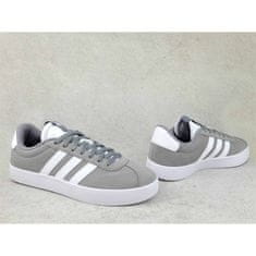 Adidas Cipők szürke 42 2/3 EU Vl Court 3.0