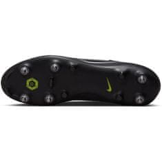 Nike Cipők fekete 45.5 EU Legend 10 Academy